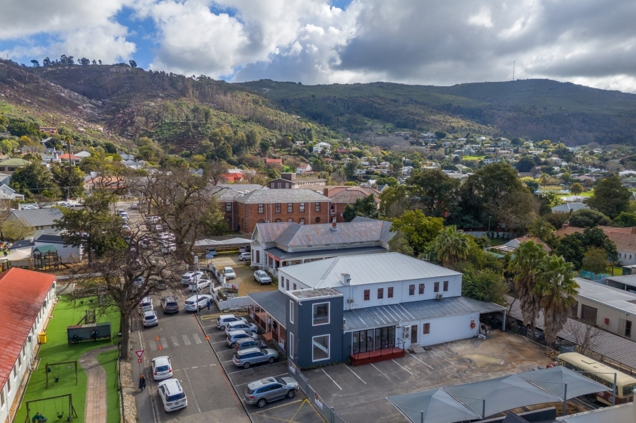 To Let commercial Property for Rent in Bertville Western Cape
